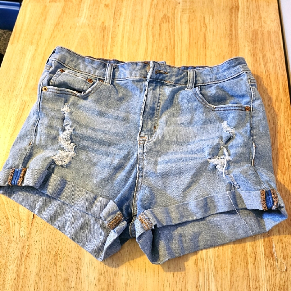 Aeropostale Shorts